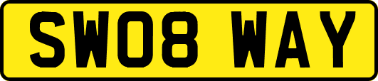 SW08WAY