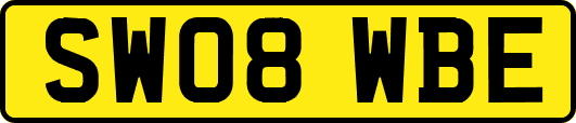 SW08WBE