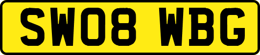 SW08WBG