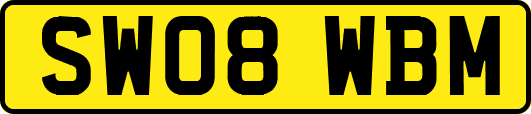 SW08WBM