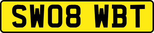 SW08WBT