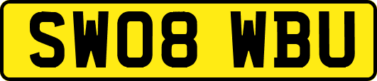 SW08WBU