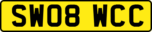 SW08WCC