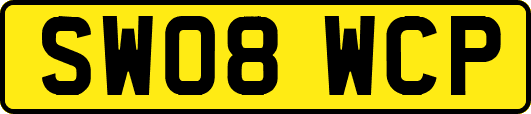 SW08WCP