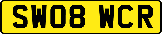 SW08WCR