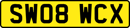 SW08WCX