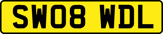 SW08WDL