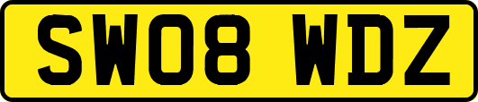 SW08WDZ