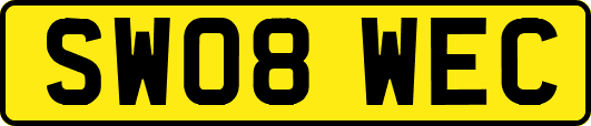SW08WEC