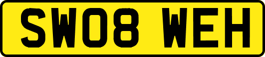 SW08WEH