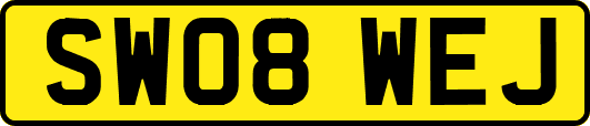 SW08WEJ