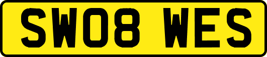 SW08WES