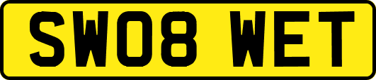 SW08WET