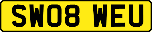 SW08WEU