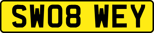 SW08WEY