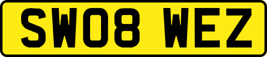 SW08WEZ
