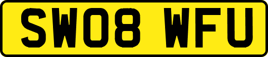 SW08WFU