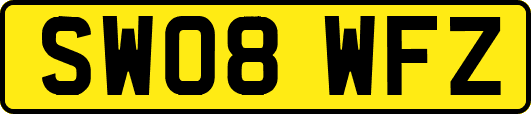 SW08WFZ