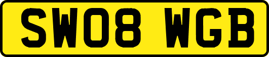 SW08WGB