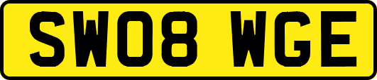 SW08WGE