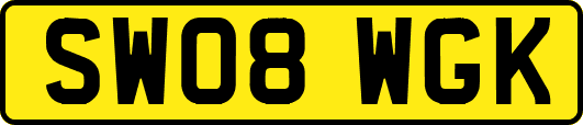 SW08WGK
