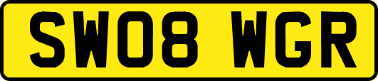 SW08WGR