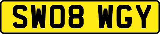 SW08WGY