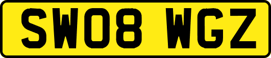 SW08WGZ