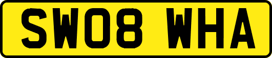 SW08WHA