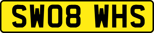 SW08WHS