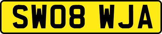 SW08WJA