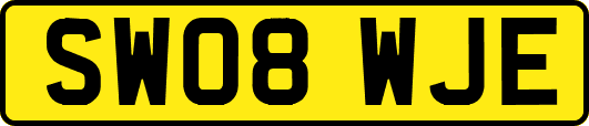 SW08WJE