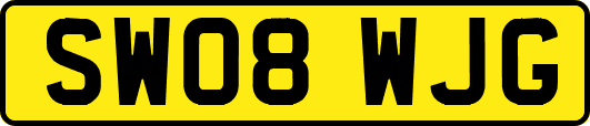 SW08WJG
