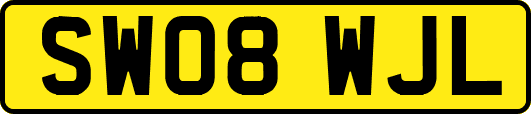 SW08WJL