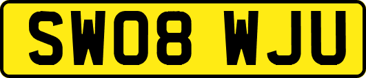 SW08WJU