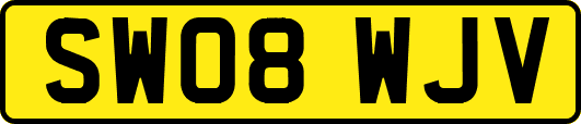 SW08WJV