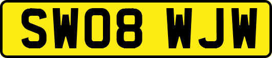 SW08WJW