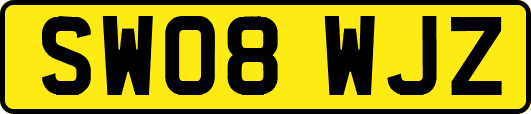SW08WJZ