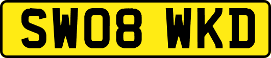 SW08WKD