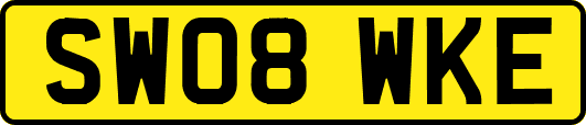 SW08WKE