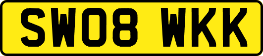SW08WKK