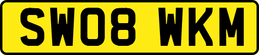 SW08WKM