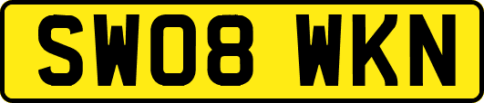 SW08WKN