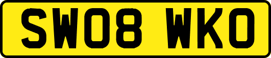 SW08WKO