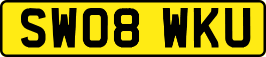 SW08WKU