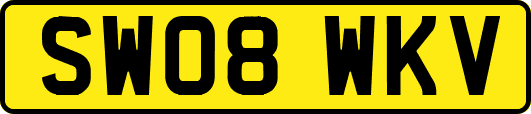 SW08WKV