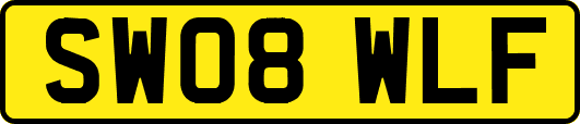 SW08WLF
