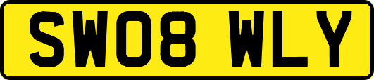 SW08WLY