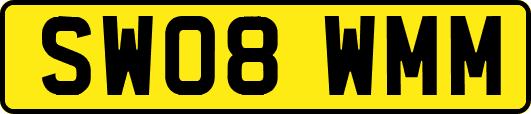 SW08WMM