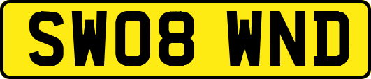 SW08WND